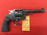 Colt New Service, 45 long Colt - 1 of 2