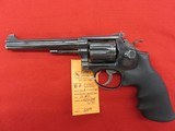 Smith & Wesson K-38, Target Master piece, 38 special - 2 of 2