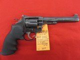 Smith & Wesson K-38, Target Master piece, 38 special - 1 of 2