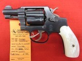 Smith & Wesson Terrier, 38 S&W - 2 of 2