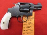 Smith & Wesson Terrier, 38 S&W - 1 of 2