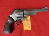 Smith & Wesson 27-2, 357 Mag - 2 of 2