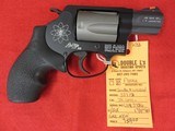 Smith & Wesson Model 337 PD Airlite, 38 Special - 1 of 2
