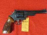 Smith & Wesson 29-3, 44Mag - 2 of 2