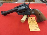 Ruger New Model Single Six, 22WMR - 1 of 2