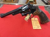 Smith & Wesson 29-10, 44Mag - 2 of 2