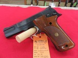 Smith & Wesson Model 422, 22LR - 2 of 2