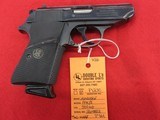 Manurhin, PPK/S, 380ACP - 1 of 2