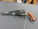 Colt, 1851 Navy 2nd Gen, 36 cal - 2 of 2