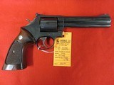 Smith & Wesson 586, 357 Mag - 2 of 2