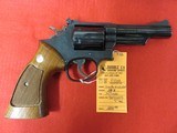 Smith & Wesson 19-3, 357 Mag - 2 of 2