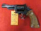 Smith & Wesson 19-3, 357 Mag - 1 of 2