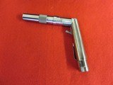 American Derringer, Derringer Pen Pistol, 25ACP - 2 of 2
