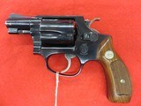 Smith & Wesson, 36, 38 special - 1 of 2