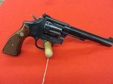 Smith & Wesson 17-3, 22LR - 2 of 2