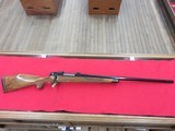 Weatherby Mark V, 460 Weatherby Magnum - 1 of 4