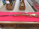Weatherby Mark V, 460 Weatherby Magnum - 2 of 4