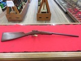 Winchester 36 Shotgun, 9MM Shotgun