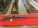 Remington 700BDL, 25-06Sprg - 1 of 2
