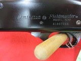 Remington Fieldmaster 572, 22LR - 2 of 7