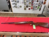 Winchester 72A, 22LR - 1 of 3