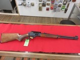 Marlin 336, 30-30win - 1 of 2