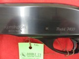 Remington 7400, 243win - 5 of 6