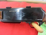 Browning Bar Safari 30-06sprg, Anniversary Edition - 5 of 5