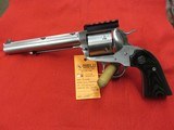 Ruger Super Blackhawk Bisley Hunter, 44Mag - 2 of 2