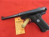 Ruger Standard 22LR - 2 of 2