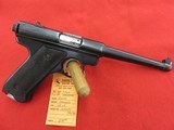 Ruger Standard 22LR - 1 of 2