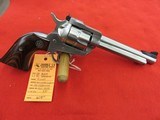 Ruger New Model Single Six, 22LR/22WMR - 2 of 2