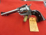 Ruger New Model Single Six, 22LR/22WMR - 1 of 2