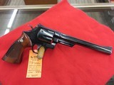 Smith & Wesson 29-2, 44Mag - 1 of 3