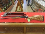 New England Firearms, Hand Rifle, 30-06, 243win, 223, 20Ga - 1 of 3
