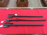 New England Firearms, Hand Rifle, 30-06, 243win, 223, 20Ga - 3 of 3