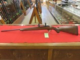 Ruger M77, 17 HMR - 1 of 2