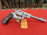 Ruger Super Redhawk, 44 Mag - 2 of 2