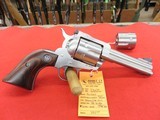 Ruger New Model Blackhawk, 40S&W/10MM - 2 of 2