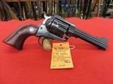 Ruger New Model Blackhawk, 357Mag - 2 of 2