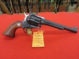 Ruger New Model Blackhawk 45 colt - 2 of 2