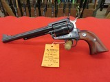Ruger New Model Blackhawk 45 colt - 1 of 2