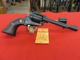 Ruger New Model Single Six, 22LR/22WMR - 2 of 2
