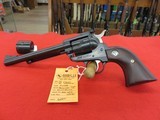 Ruger New Model Single Six, 22LR/22WMR - 1 of 2