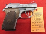 Beretta 3032 Tomcat, 32 Auto - 2 of 2