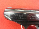 Walther PPK/S, 380 ACP, made in West Germany - 3 of 3