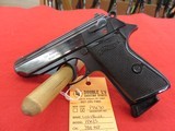Walther PPK/S, 380 ACP, made in West Germany - 1 of 3