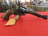 Ruger Blackhawk, 357Mag - 2 of 2
