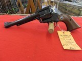 Ruger Blackhawk, 357Mag - 1 of 2
