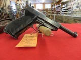 Walther P38, 9MM - 3 of 3